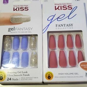 Nails